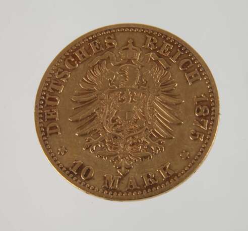 10 Goldmark Sachsen - photo 3
