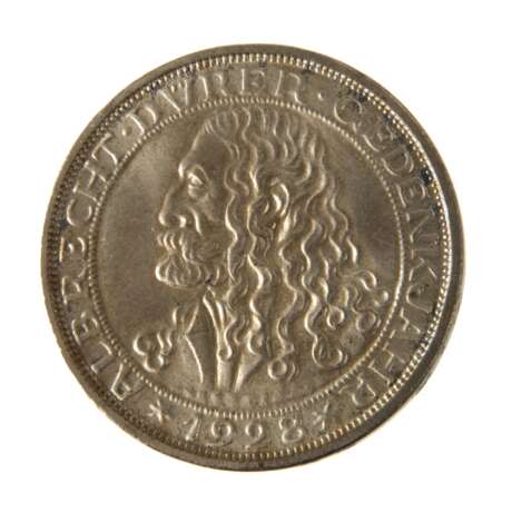 3 Mark Weimar - photo 1