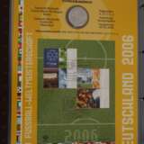 Konvolut Numisblätter 10 Euro - Foto 5