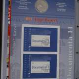 Konvolut Numisblätter 10 Euro - Foto 7