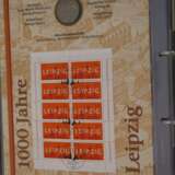Konvolut Numisblätter 10 Euro - фото 3
