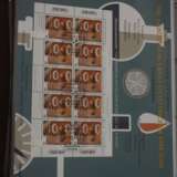 Konvolut Numisblätter 20 Euro - Foto 5