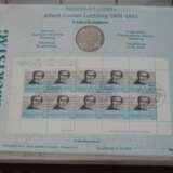 Konvolut 10 DM Numisblätter - photo 2