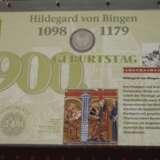 Konvolut 10 DM Numisblätter - photo 5