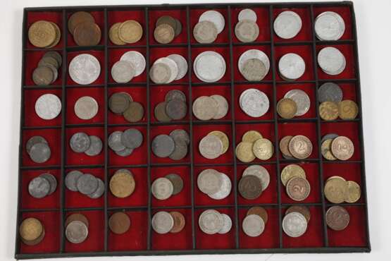 Münzsammlung - photo 6