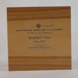Siegfried-Taler zu 1 Kilogramm Silber - photo 5
