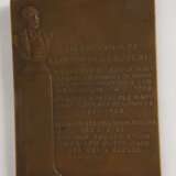 Medaille Louvrier de Lajoais - photo 5