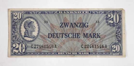 20 Mark-Schein Liberty - photo 1