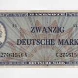 20 Mark-Schein Liberty - photo 1