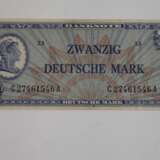 20 Mark-Schein Liberty - photo 2