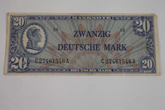 20 Mark-Schein Liberty - photo 2