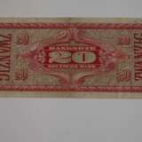 20 Mark-Schein Liberty - photo 3