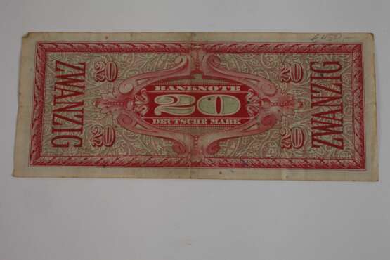 20 Mark-Schein Liberty - photo 3