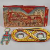 Technofix Achterbahn "Toboggan" - Foto 1