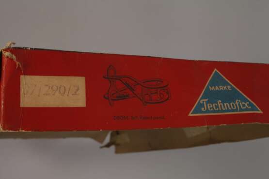 Technofix Achterbahn "Toboggan" - Foto 2