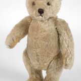 Steiff Teddybär - photo 1