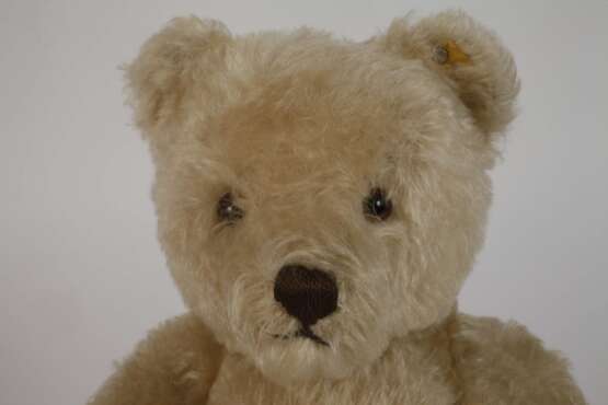 Steiff Teddybär - photo 2