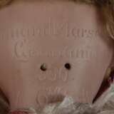Armand Marseille zwei Porzellankopfpuppen - photo 7