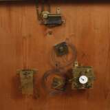 Große Bilderuhr mit Spielwerk - photo 8