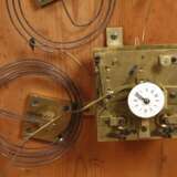 Große Bilderuhr mit Spielwerk - photo 9