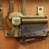 Große Bilderuhr mit Spielwerk - photo 10
