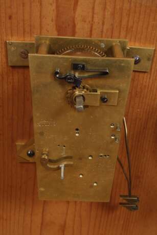 Große Bilderuhr mit Spielwerk - photo 11