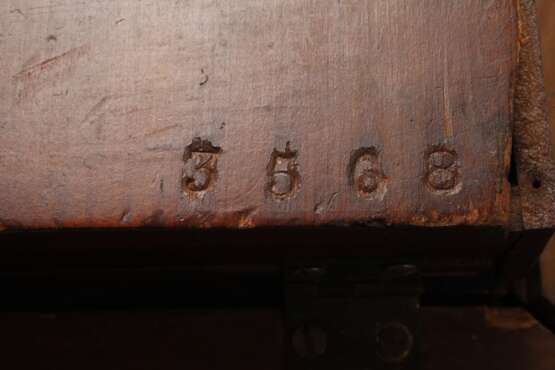 Bilderuhr "Big Ben" mit Spielwerk - photo 8