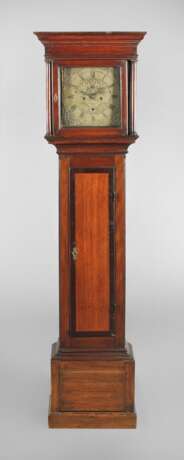 Barocke Standuhr - photo 1
