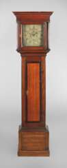 Barocke Standuhr 