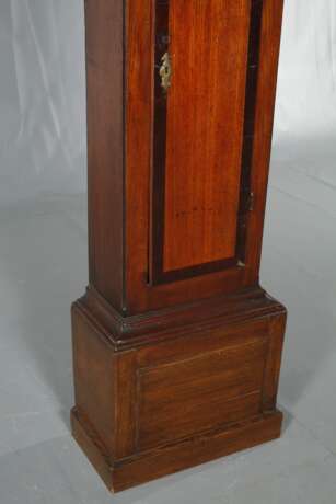 Barocke Standuhr - photo 3