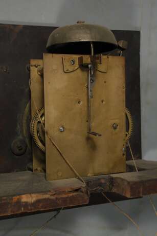 Barocke Standuhr - photo 7