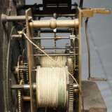 Barocke Standuhr - photo 8
