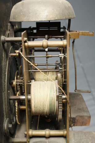 Barocke Standuhr - photo 8