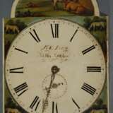 Bodenstanduhr England - Foto 4