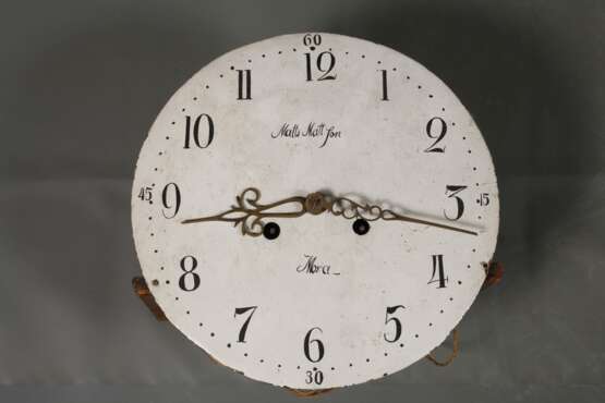 Standuhr Matts Mattson - photo 6