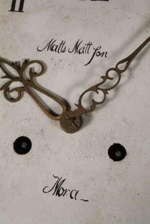 Standuhr Matts Mattson - photo 7
