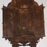 Seltene Wanduhr Gustav Becker - photo 5
