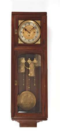 Gewichtsregulator Jugendstil - Foto 1