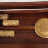 Gewichtsregulator Jugendstil - Foto 2