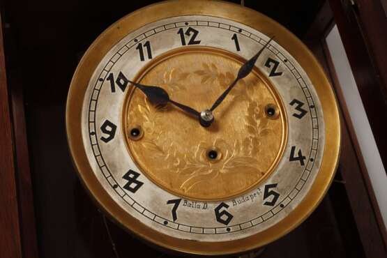 Gewichtsregulator Jugendstil - Foto 3
