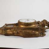 Carteluhr im Louis-XVI.-Stil - photo 5