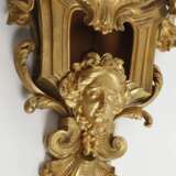 Übergroße Louis-XVI.-Kartelluhr - photo 4