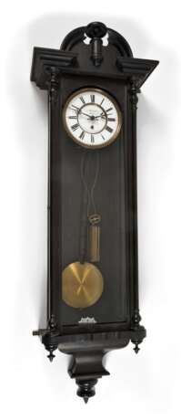 Wiener Gewichtsregulator - photo 1
