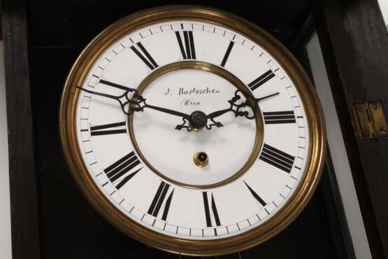 Wiener Gewichtsregulator - photo 2