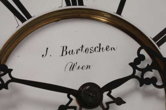 Wiener Gewichtsregulator - photo 3
