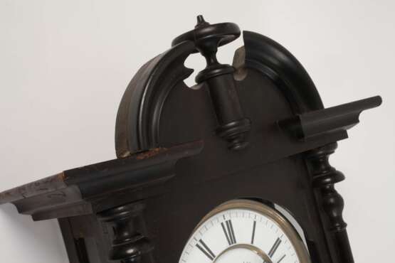 Wiener Gewichtsregulator - photo 6