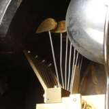 Große englische Stutzuhr mit Carillon - photo 8