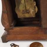 Tischuhr Historismus - Foto 7