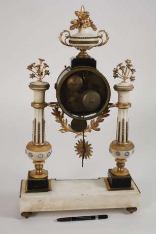 Directoire-Portaluhr - Foto 7