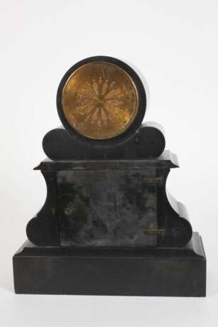 Kaminuhr Marmor - photo 6
